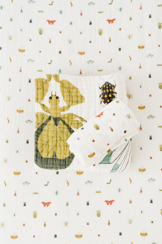 Cutie Crawlies Essential Bundle