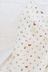 Cutie Crawlies Swaddle